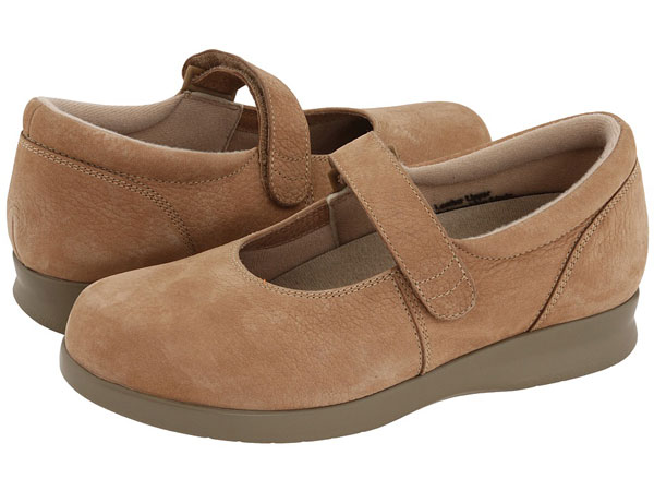 Womens Wide Width Shoes - WW - Wide 